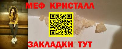крисы Кунгур